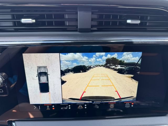 New 2026 GMC Sierra 2500 AT4 w/ AT4 Premium Plus Package AWD/4WD image 13