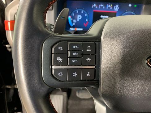 Used 2024 Ford F150 Raptor image 19