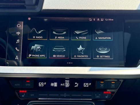 Used 2022 Audi S3 Premium image 29