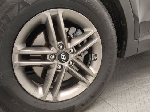 Used 2018 Hyundai Santa Fe Sport image 31