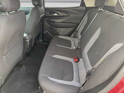 Used 2025 Chevrolet TrailBlazer LT image 14