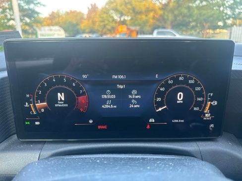 Used 2024 Ford Mustang GT w/ GT Performance Package RWD image 13