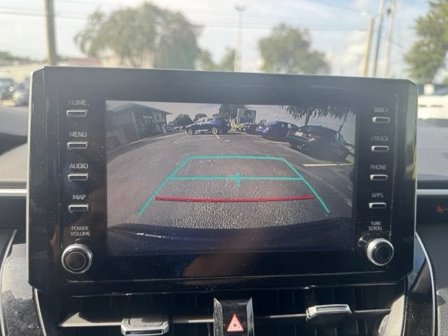 Used 2020 Toyota Corolla SE FWD image 19