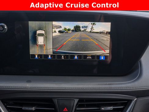 New 2026 Buick Encore GX Preferred w/ Advanced Technology Package image 17