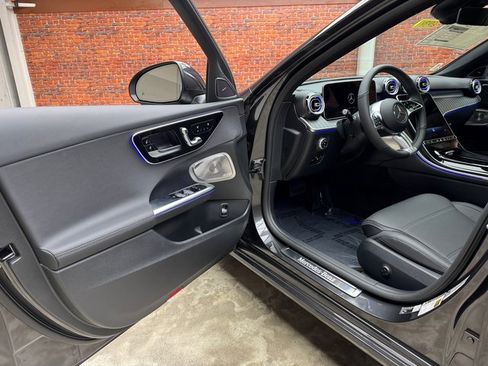 New 2026 Mercedes-Benz C 300 C 300 image 9