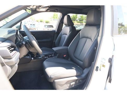 New 2026 Subaru Forester Limited AWD/4WD image 31