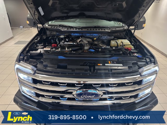 Certified 2023 Ford F350 Lariat AWD/4WD image 32
