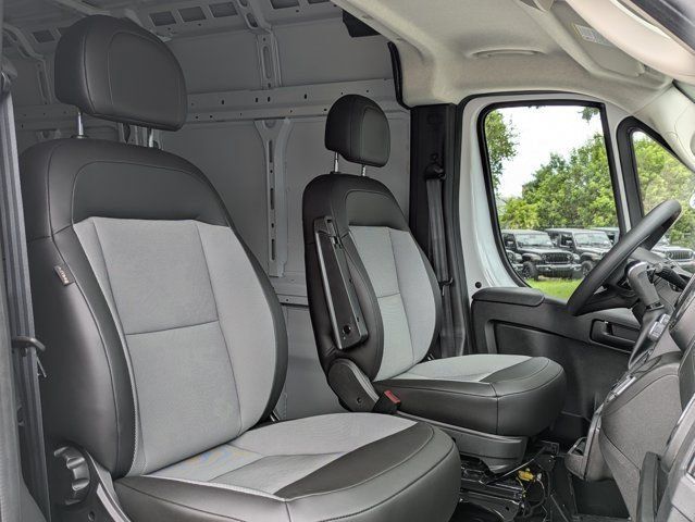New 2026 RAM ProMaster 2500 FWD image 15