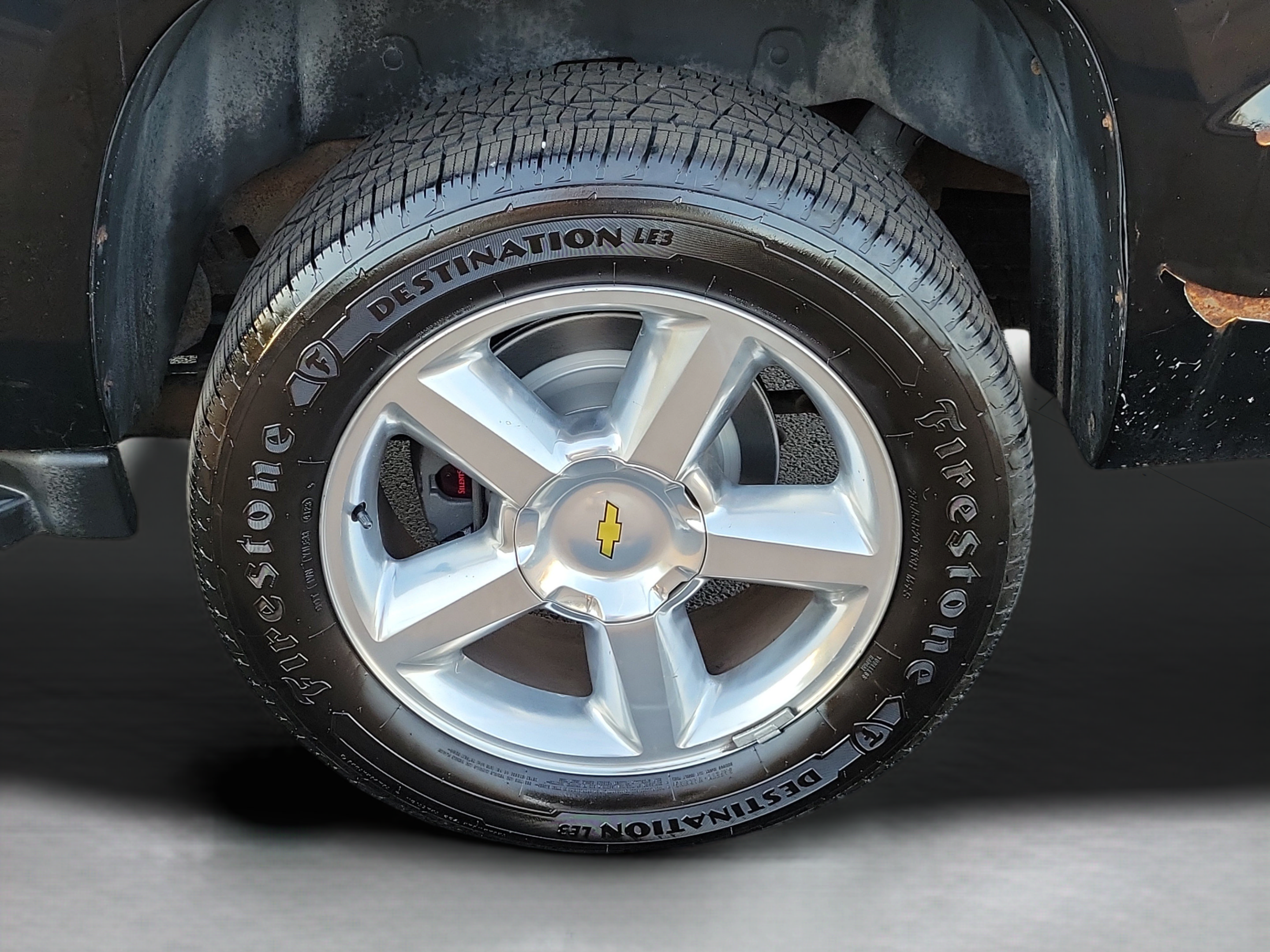 Used 2011 Chevrolet Avalanche LS w/ Regional Value Package AWD/4WD image 8