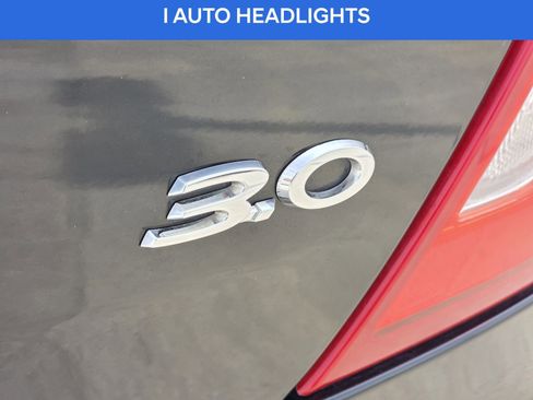 Used 2016 Jaguar XJ L Portfolio image 12