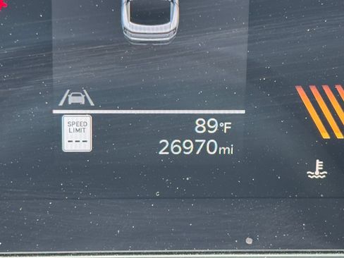 Used 2025 Kia K4 FWD image 41