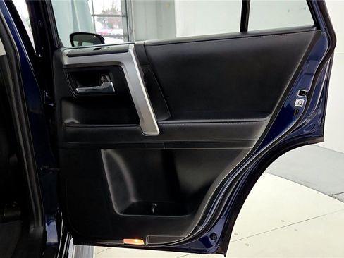 Certified 2022 Toyota 4Runner TRD Sport image 30