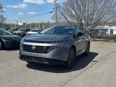 New 2026 Nissan Sentra SV w/ Floor Mat Package image 41