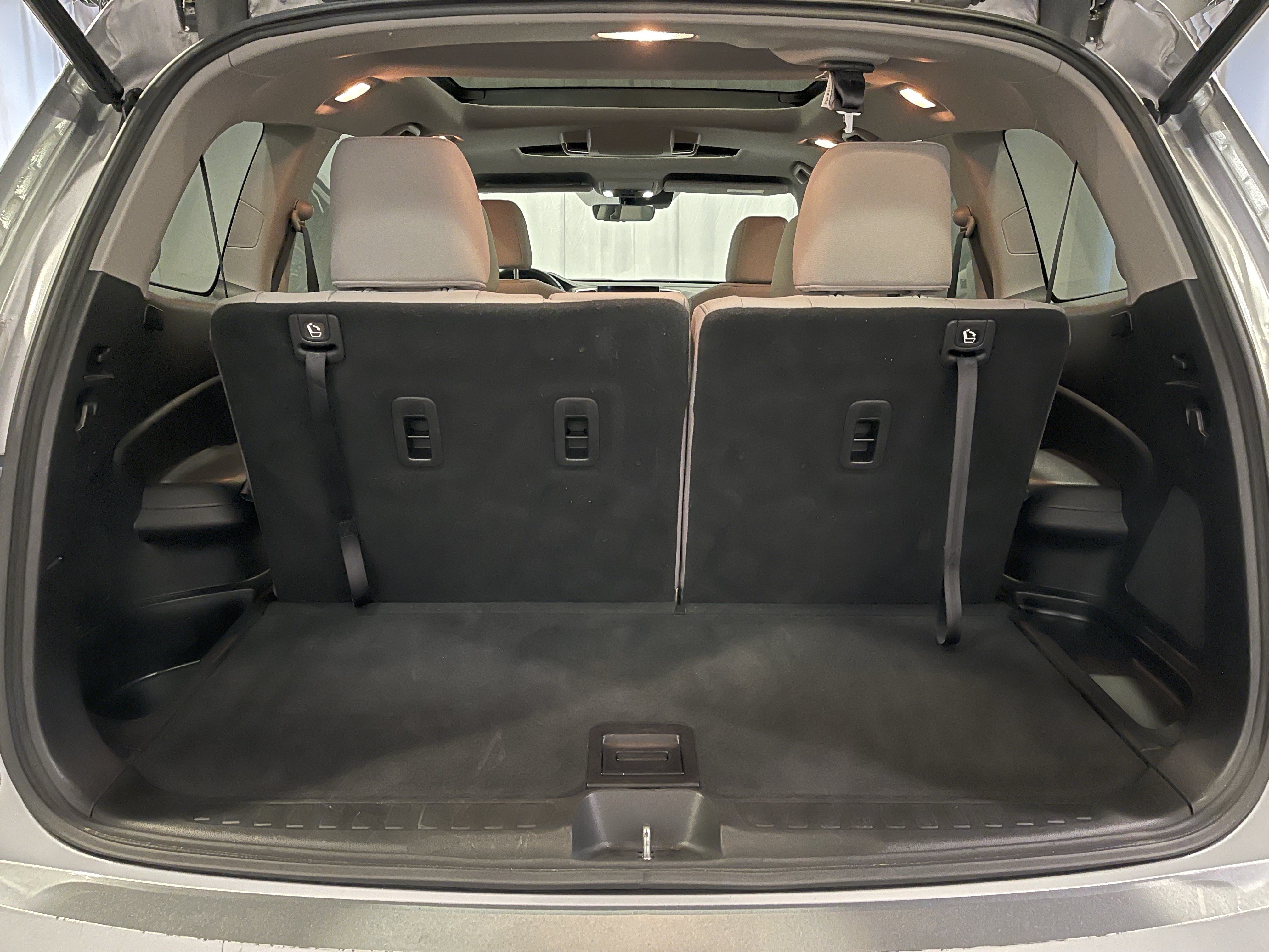 Used 2019 Honda Pilot Elite image 27