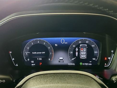 Certified 2025 Honda Pilot Elite image 5