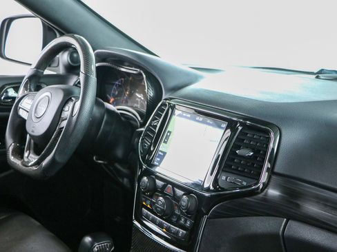 Used 2021 Jeep Grand Cherokee Laredo X RWD image 26