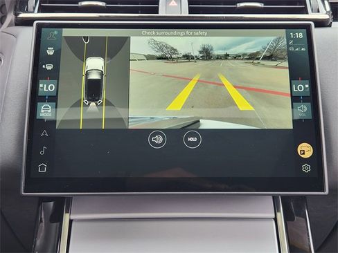 Used 2025 Land Rover Range Rover Velar S image 17