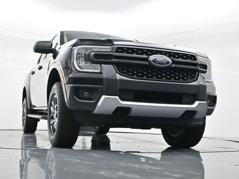 Used 2024 Ford Ranger XLT w/ Equipment Group 301A High image 49