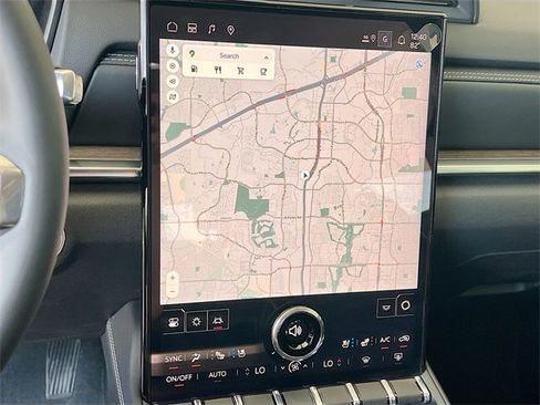 New 2026 GMC Terrain Denali image 8