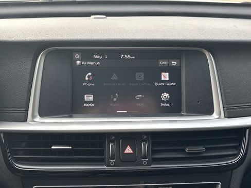 Used 2020 Kia Optima LX FWD image 19