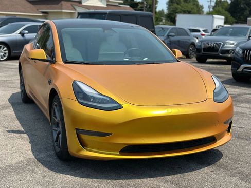 Used 2022 Tesla Model 3 Long Range image 3