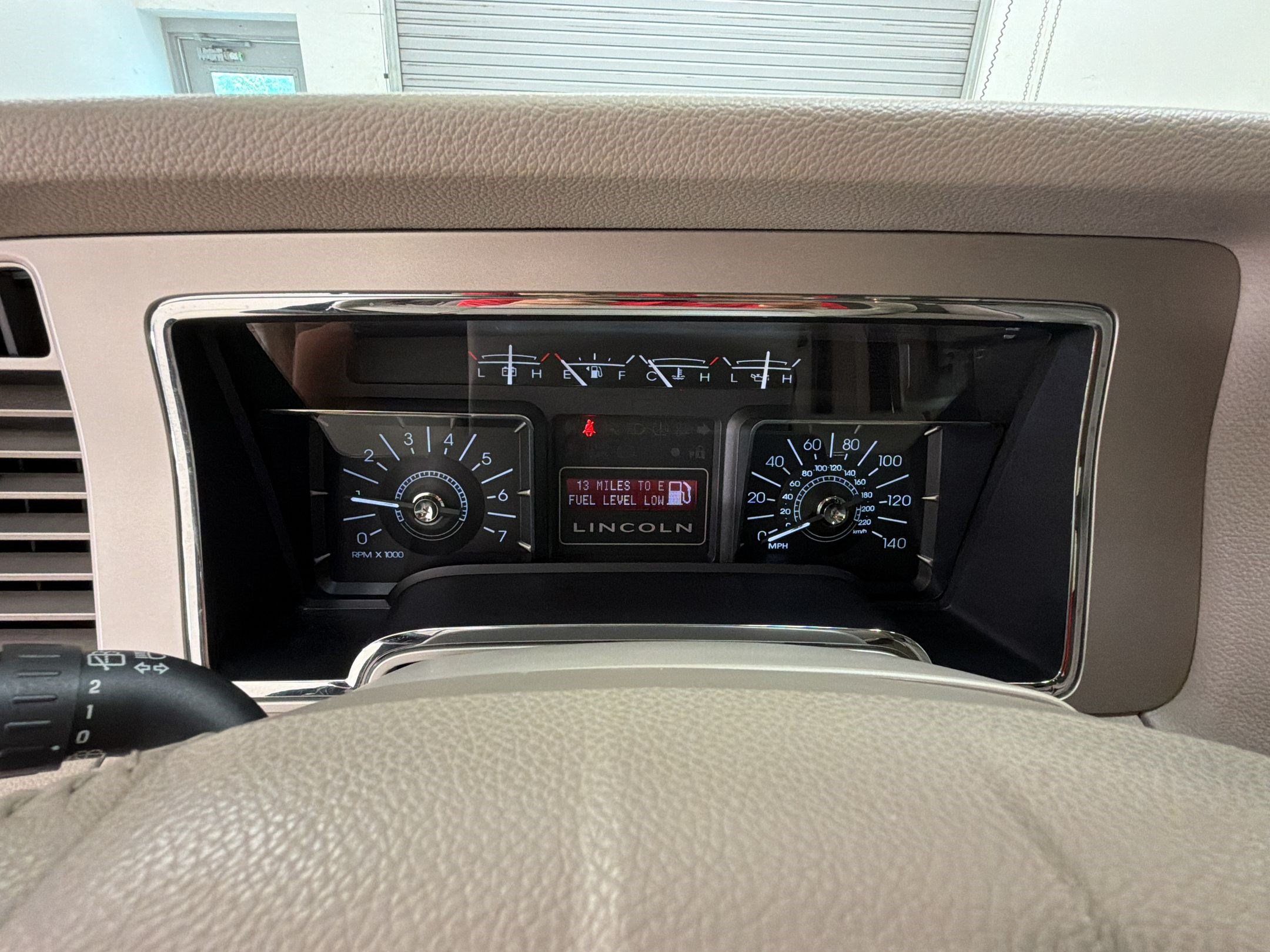 Used 2007 Lincoln Navigator 2WD image 20
