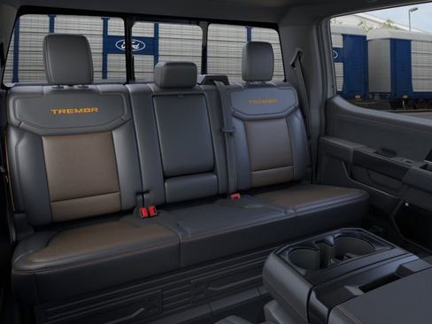 New 2026 Ford F150 Tremor AWD/4WD image 11