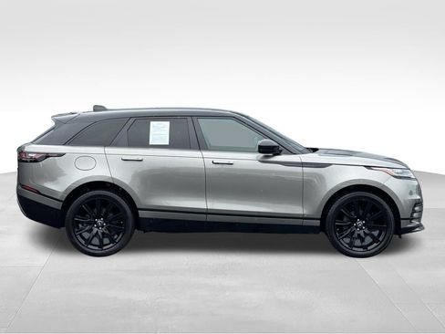Used 2020 Land Rover Range Rover Velar R-Dynamic S AWD/4WD image 3