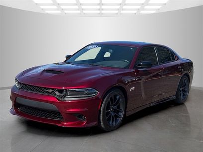 Certified 2023 Dodge Charger Scat Pack