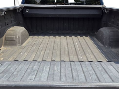 Used 2020 Chevrolet Silverado 1500 LT w/ All-Star Edition AWD/4WD image 12