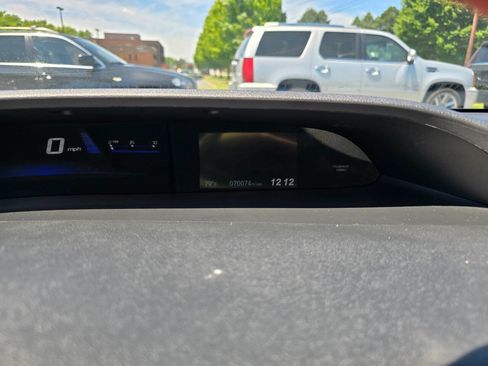 Used 2015 Honda Civic LX image 14