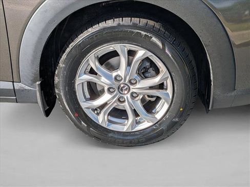 Used 2016 MAZDA CX-3 Touring w/ Premium Package FWD image 11