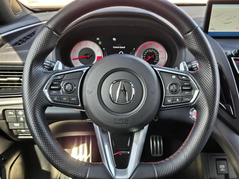 Used 2022 Acura RDX A-Spec FWD image 21