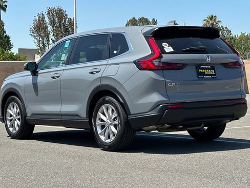 Used 2024 Honda CR-V EX-L image 6