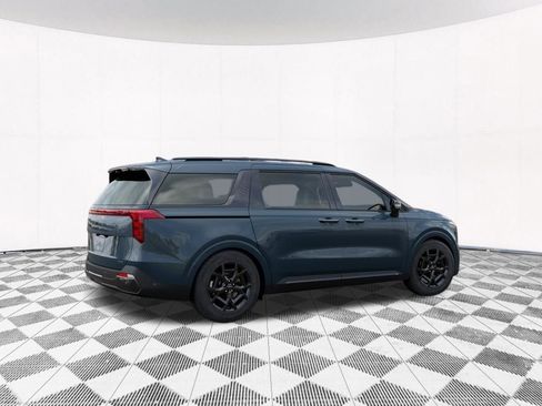 New 2026 Kia Carnival SX FWD image 8