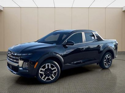 New 2026 Hyundai Santa Cruz Limited