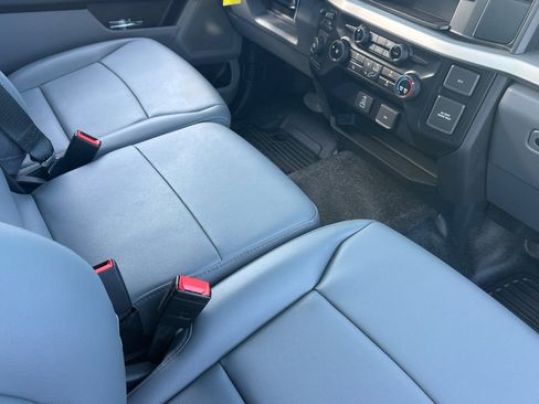 New 2026 Ford F550 2WD Regular Cab Super Duty image 15