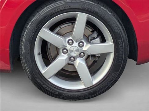 Used 2011 Chevrolet Camaro LT image 21