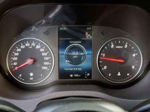 New 2026 Mercedes-Benz Sprinter 2500 image 12