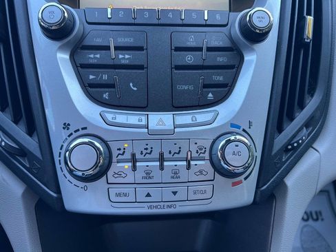 Used 2015 Chevrolet Equinox LT w/ Driver Convenience Package FWD image 33