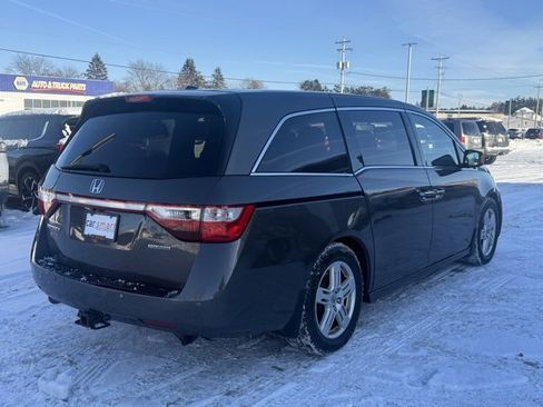 Used 2012 Honda Odyssey Touring image 5