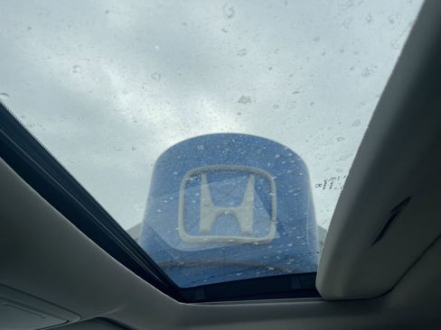 New 2026 Honda Odyssey Touring image 28