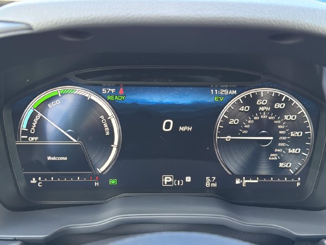 New 2026 Subaru Forester Touring AWD/4WD image 11