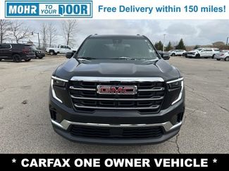 Used 2025 GMC Acadia Elevation video 2