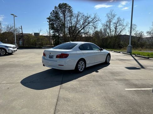 Used 2016 BMW 528i xDrive Sedan image 5