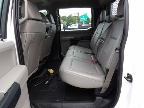 Used 2017 Ford F450 XL RWD image 37