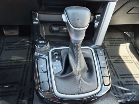 Used 2021 Kia Seltos SX w/ SX Sunroof Package AWD/4WD image 34