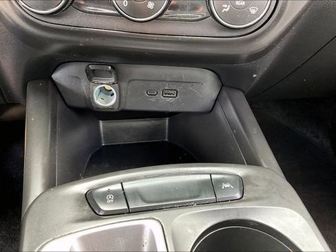 Used 2024 Chevrolet Trax LS w/ Driver Confidence Package FWD image 16
