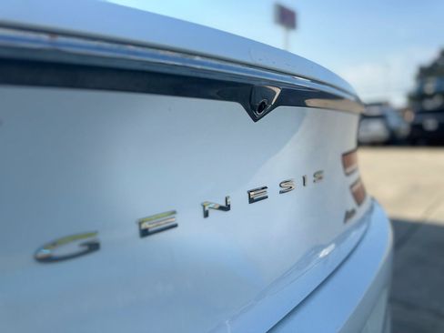 Used 2021 Genesis G80 2.5T w/ Prestige Package AWD/4WD image 36