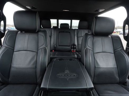 Used 2024 RAM 2500 Limited image 34